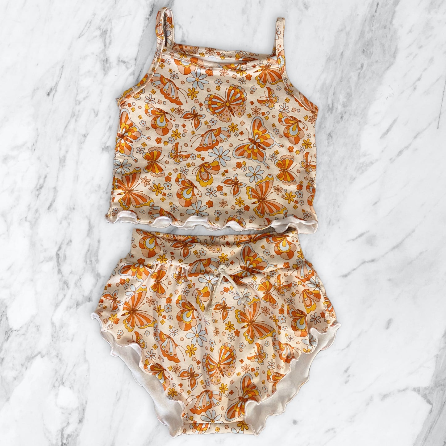 Sloane Sleep Set