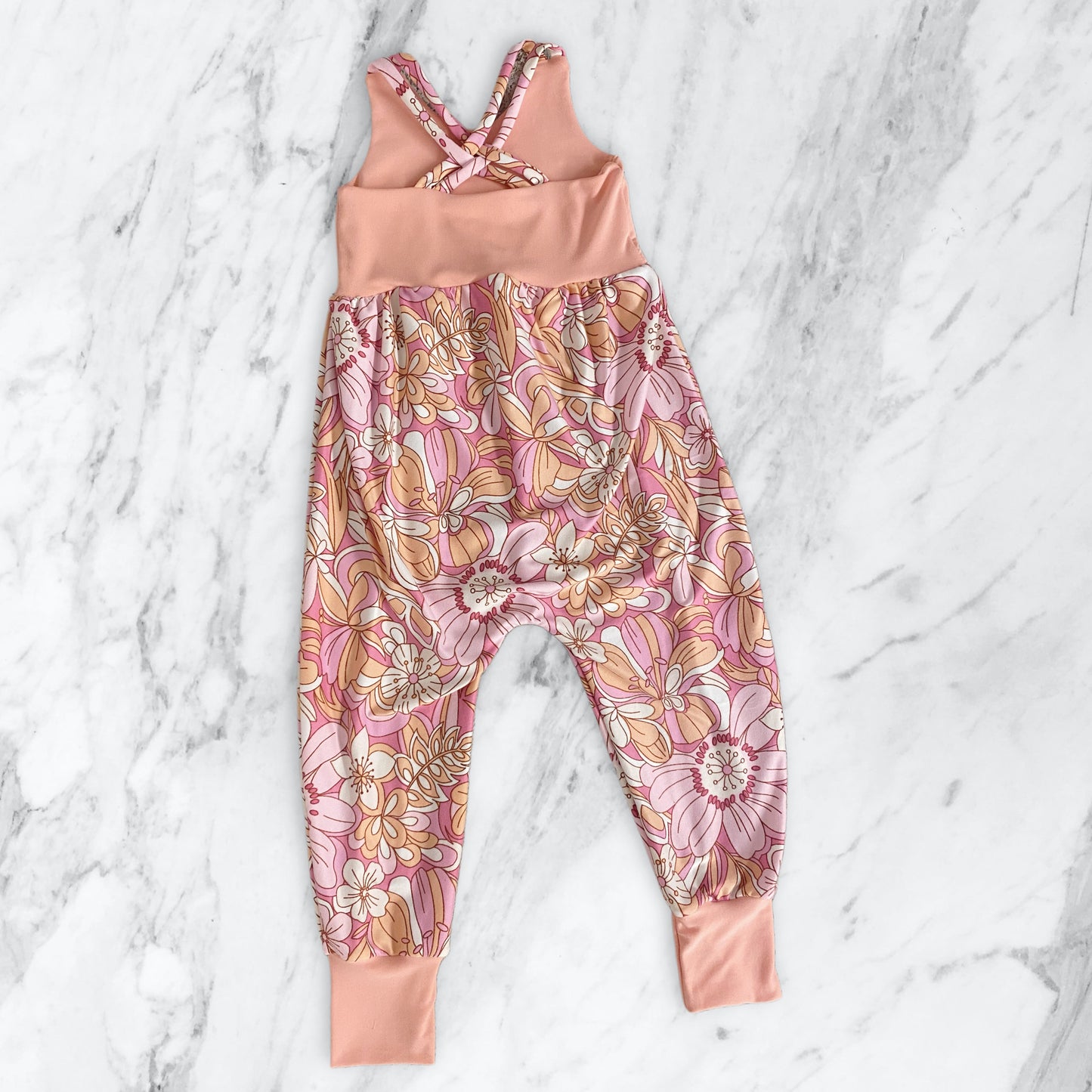 Serenity Romper