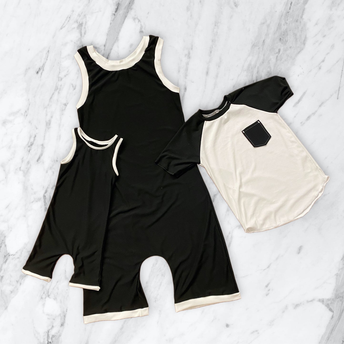 Mama OIlie Romper