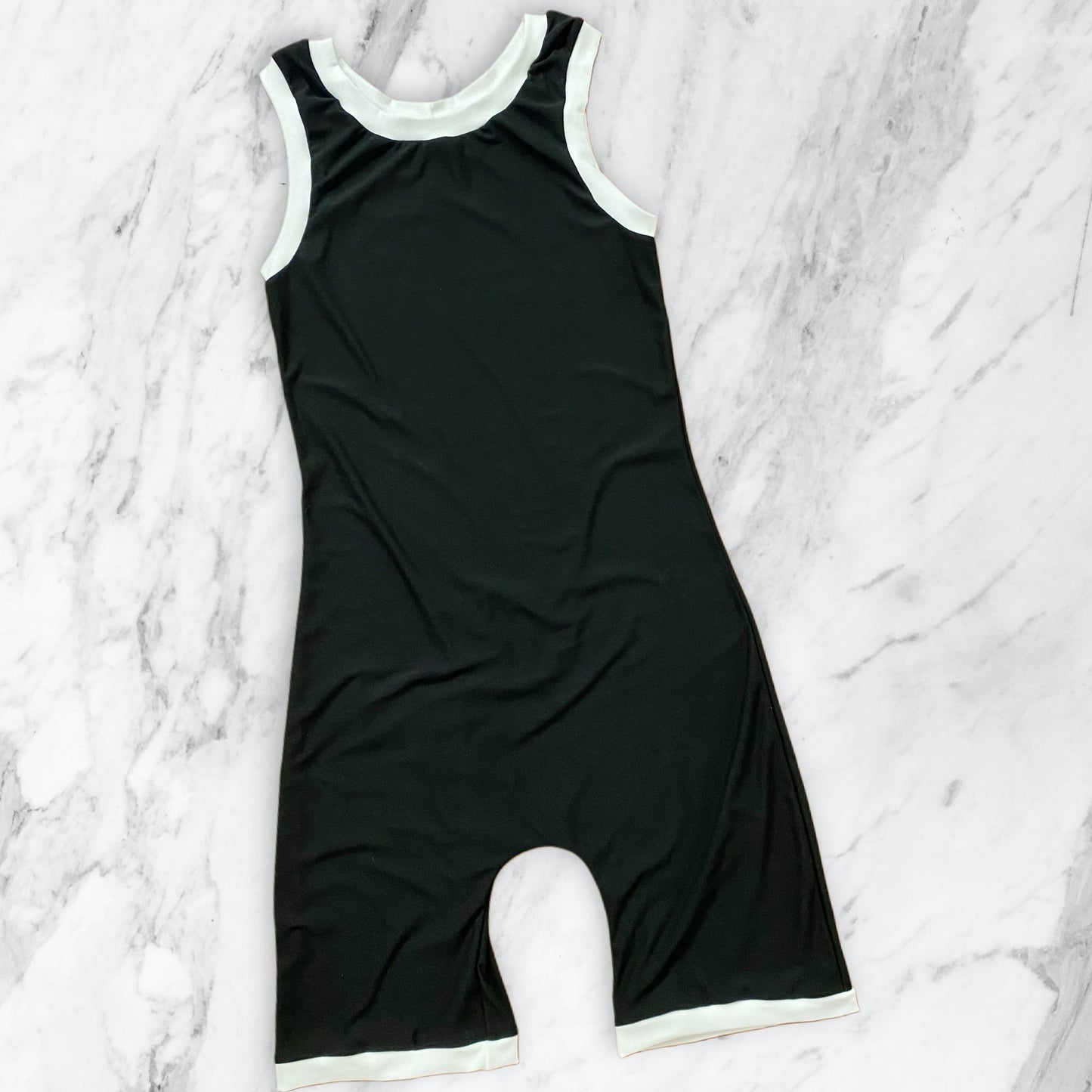 Mama OIlie Romper