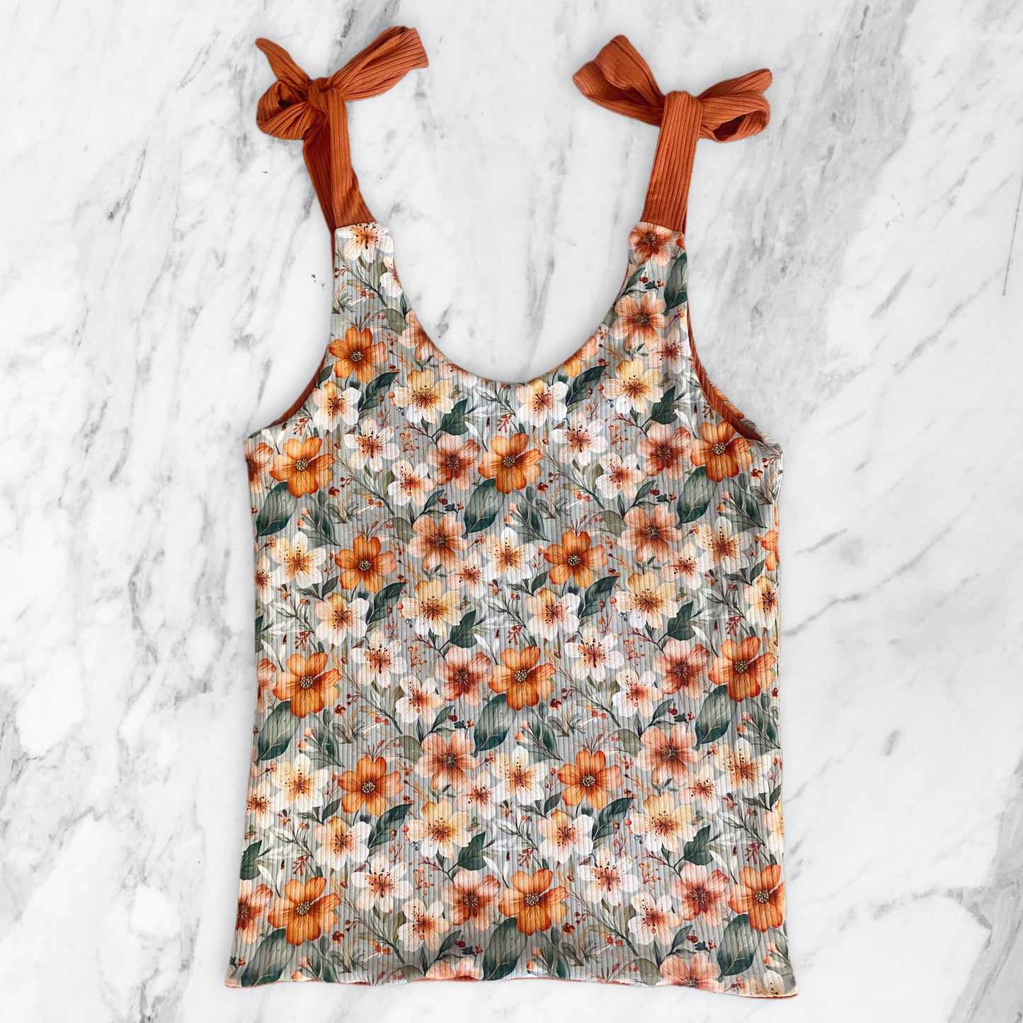 Tie Tank