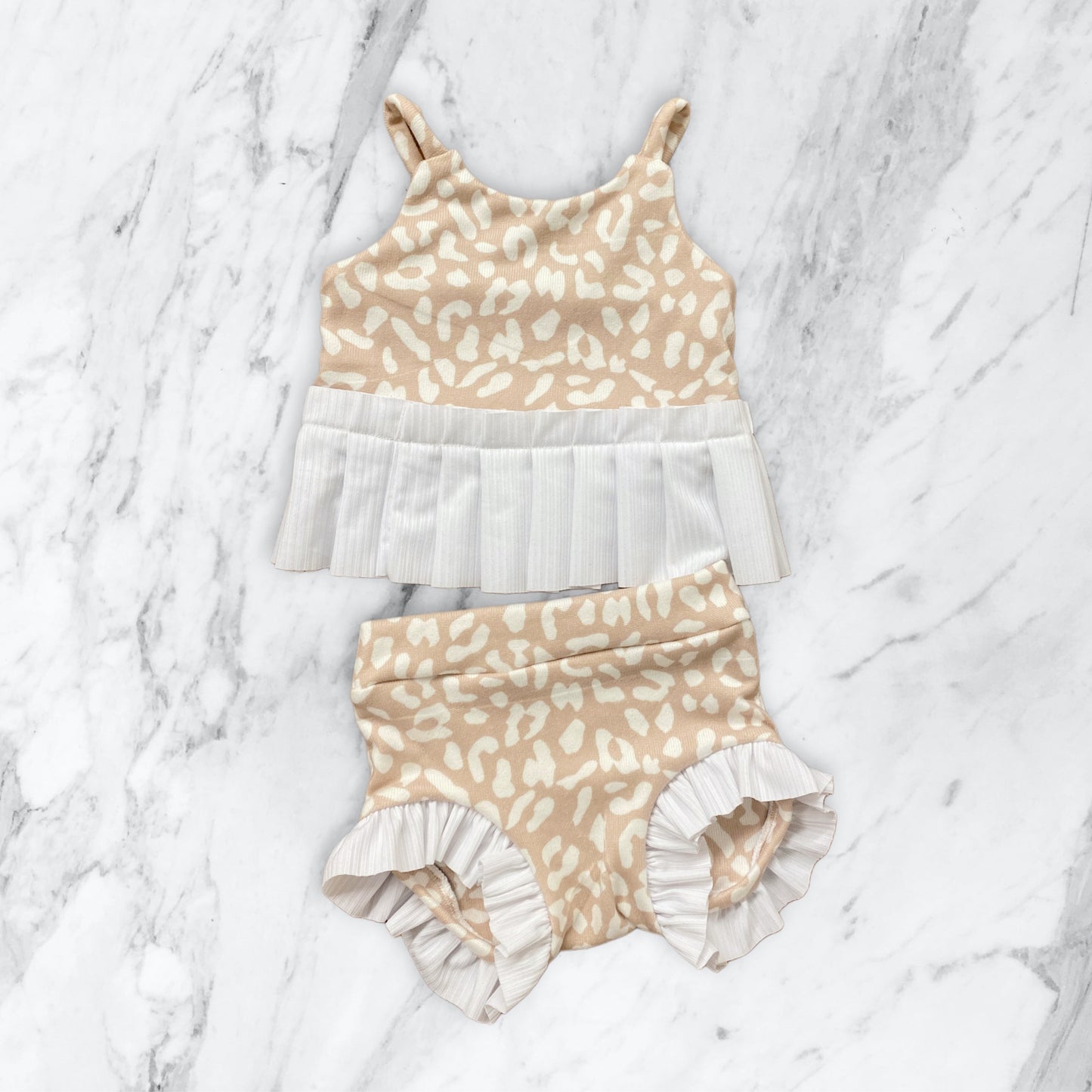 Soleil Summer Set