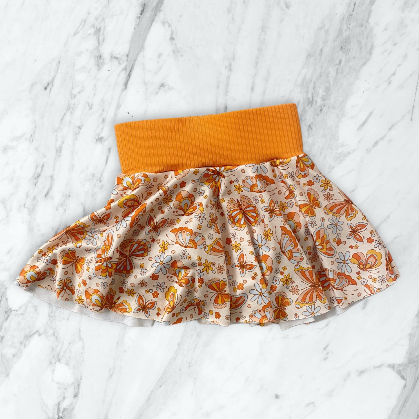 Alice Skirted Bummies