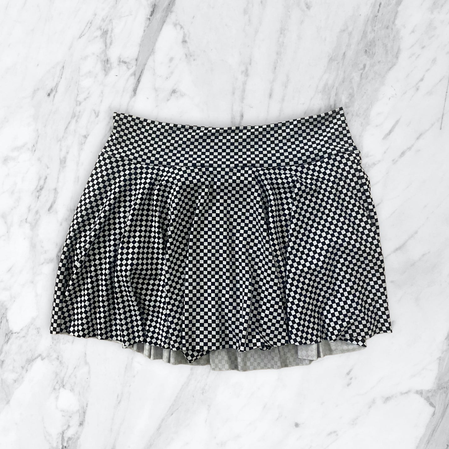Mama Skirted Bummies