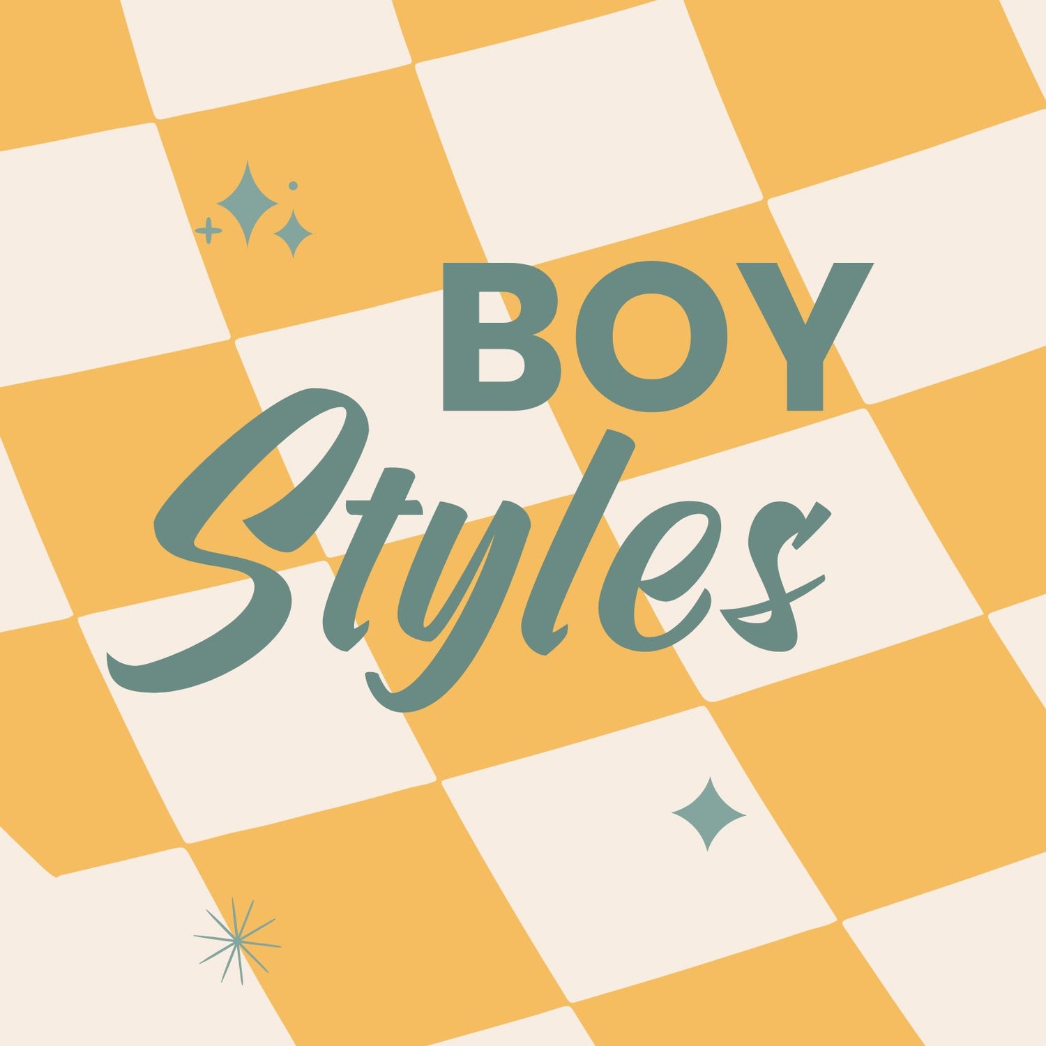 Boys