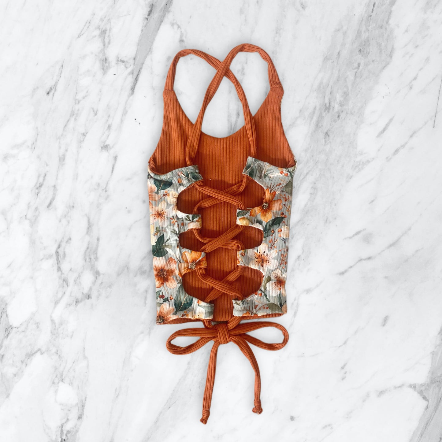 Lenora Tank