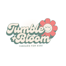 Tumble + Bloom Threads