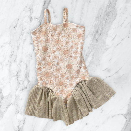 Elodie Romper