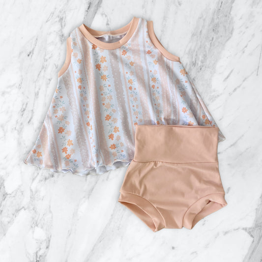 Macie Swing Tank
