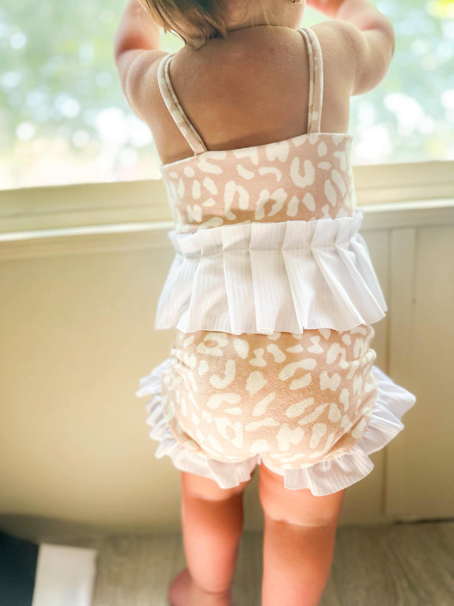 Soleil Summer Set