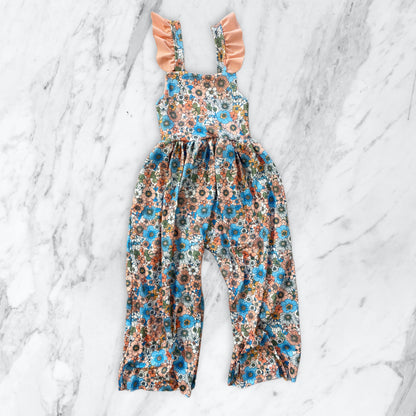 Rosie Romper