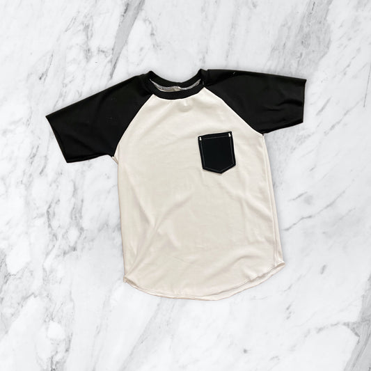 Baseball Tee