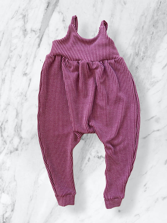 Napa Romper