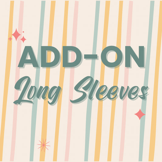 Long Sleeves
