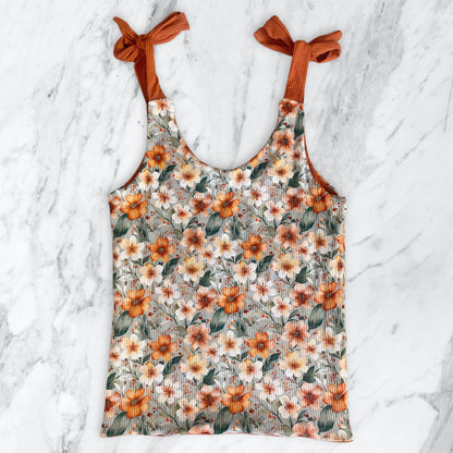 Tie Tank