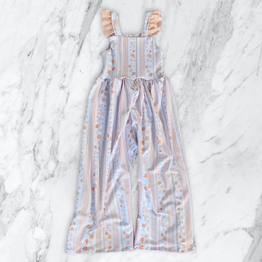 Rosie Romper