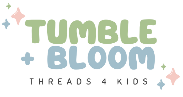 Tumble + Bloom Threads