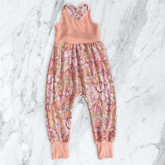 Serenity Romper