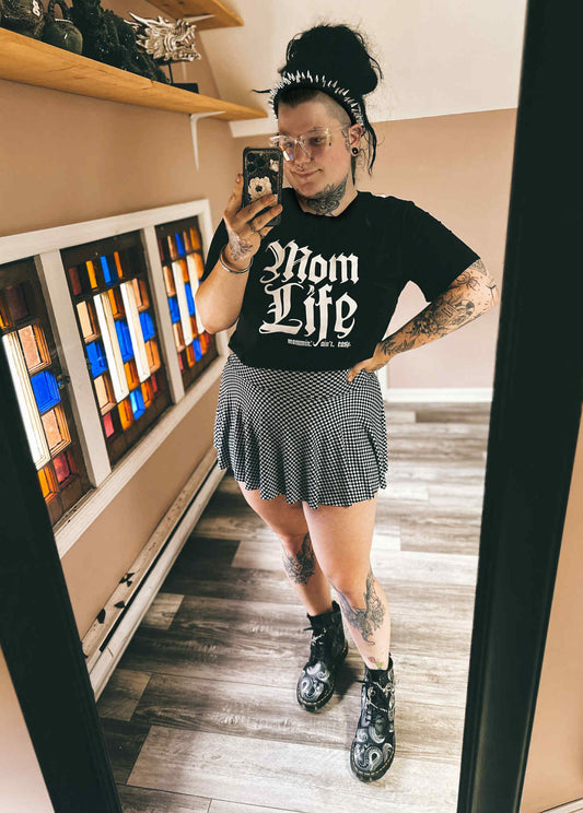 Mama Skirted Bummies