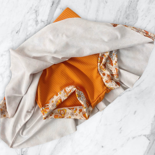 Alice Skirted Bummies