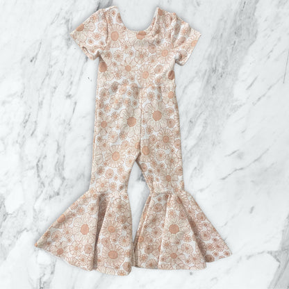 Bailey Bell Romper