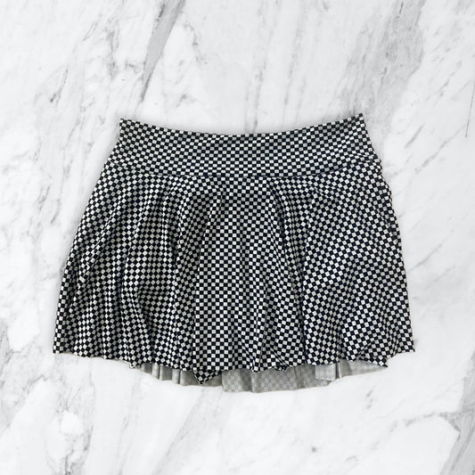 Mama Skirted Bummies