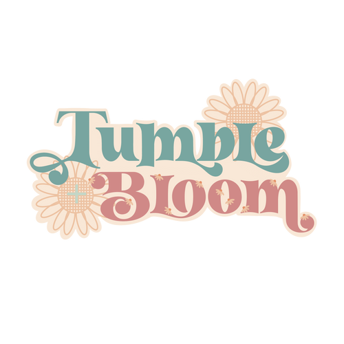 Tumble + Bloom Threads